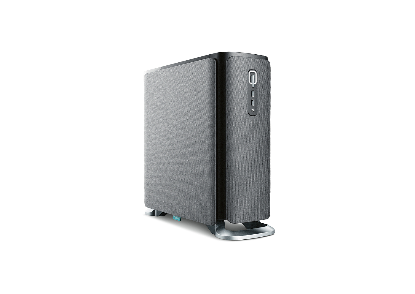 host，2020 red dot product design award，ProMaster H1，Colorful，