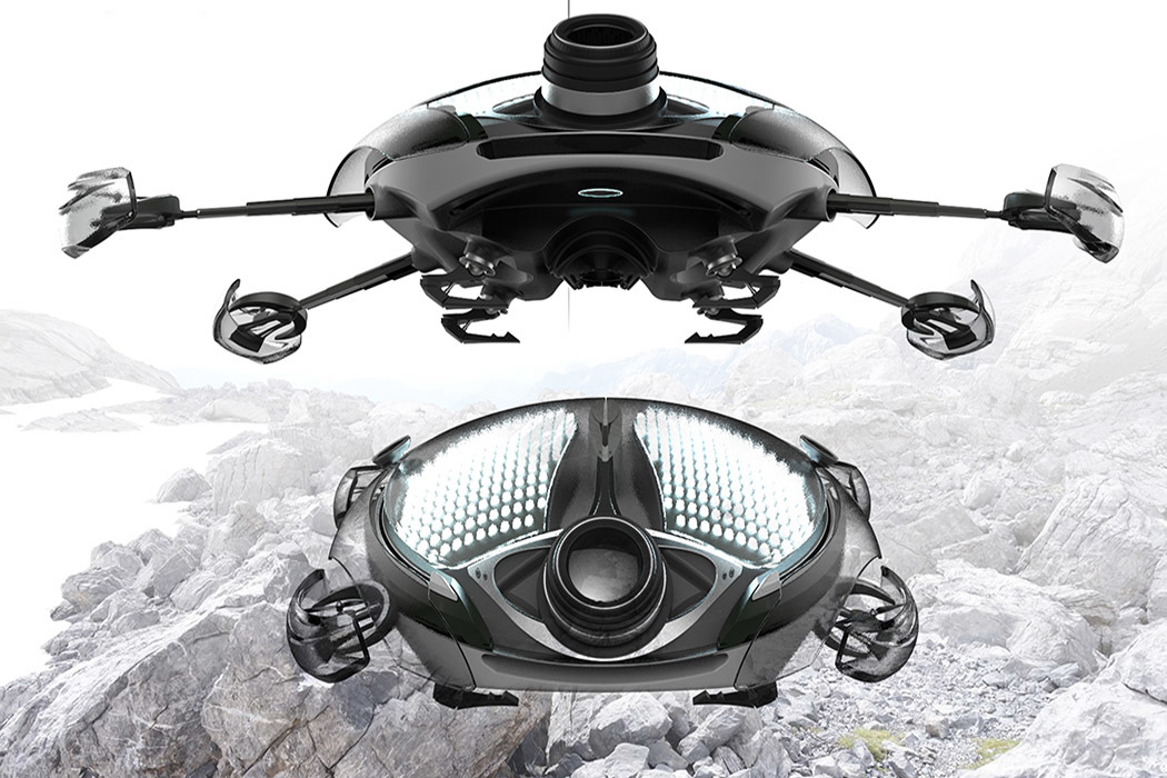 product design，industrial design，science and technology，UAV，track，