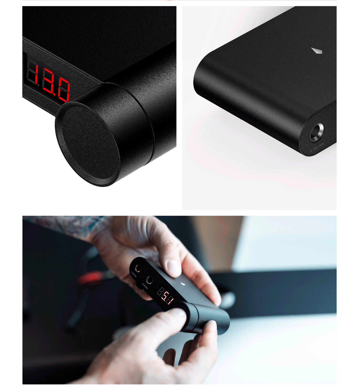 packing，advertisement，Piranha，Tattoo supplies，