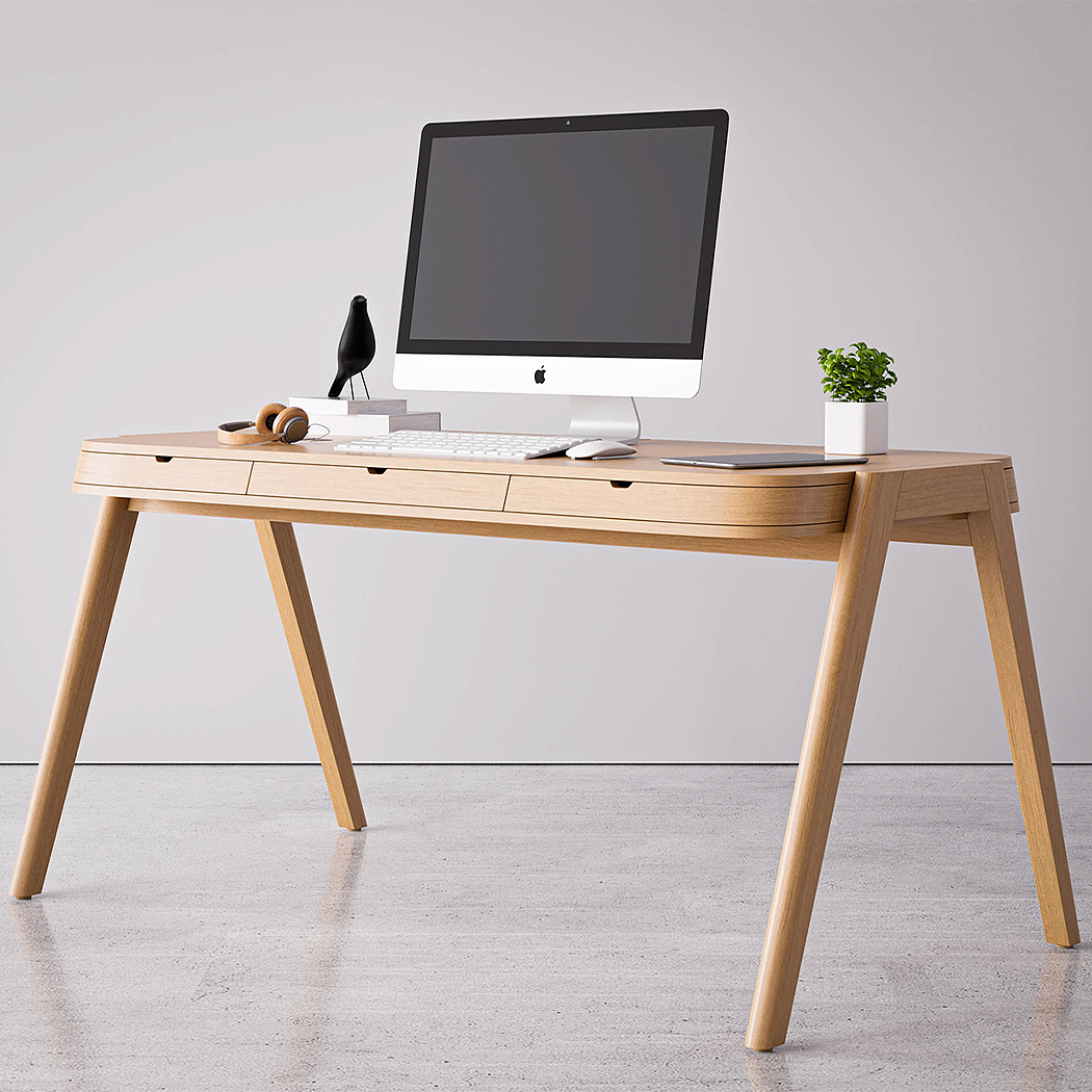 办公桌，desk，娱乐，