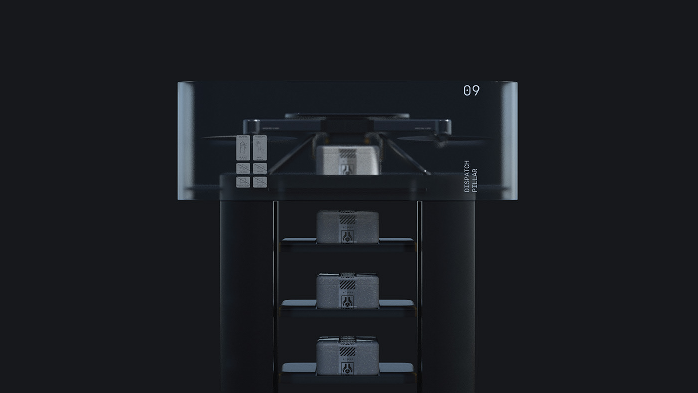 UNM_N，UAV，concept，epidemic situation，