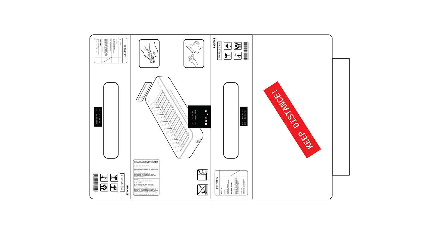 UNM_N，UAV，concept，epidemic situation，