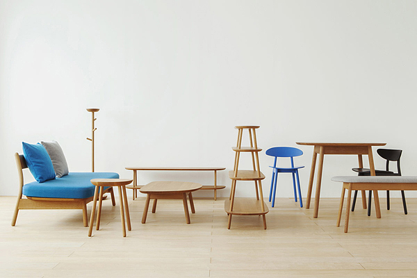 chair，