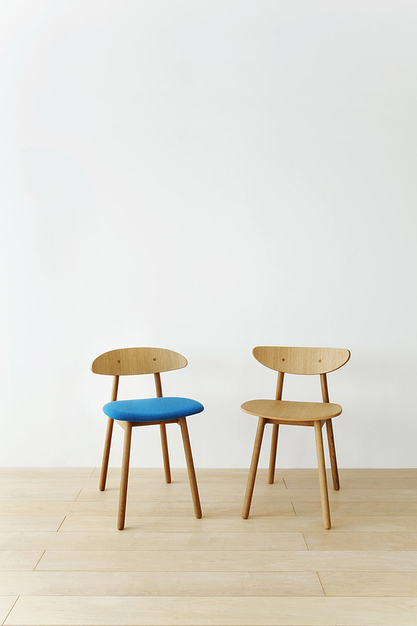 chair，