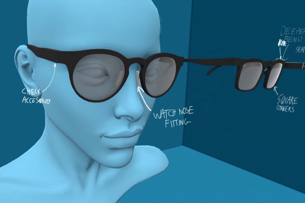 design tool ，Collaborative design，virtual reality，co-creation，