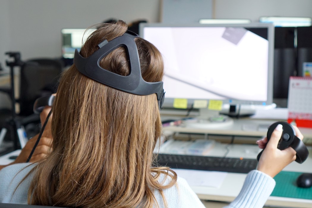 design tool ，Collaborative design，virtual reality，co-creation，