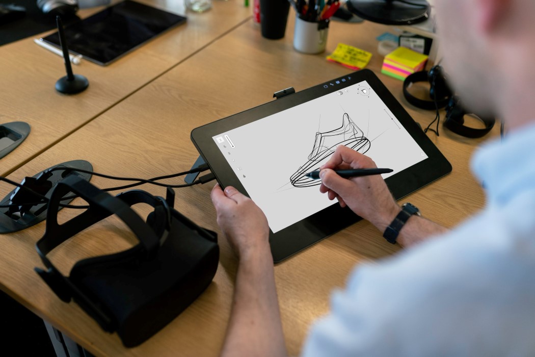 design tool ，Collaborative design，virtual reality，co-creation，