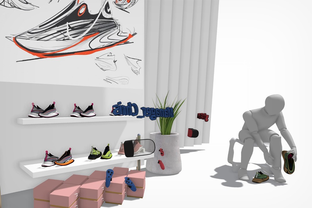 design tool ，Collaborative design，virtual reality，co-creation，