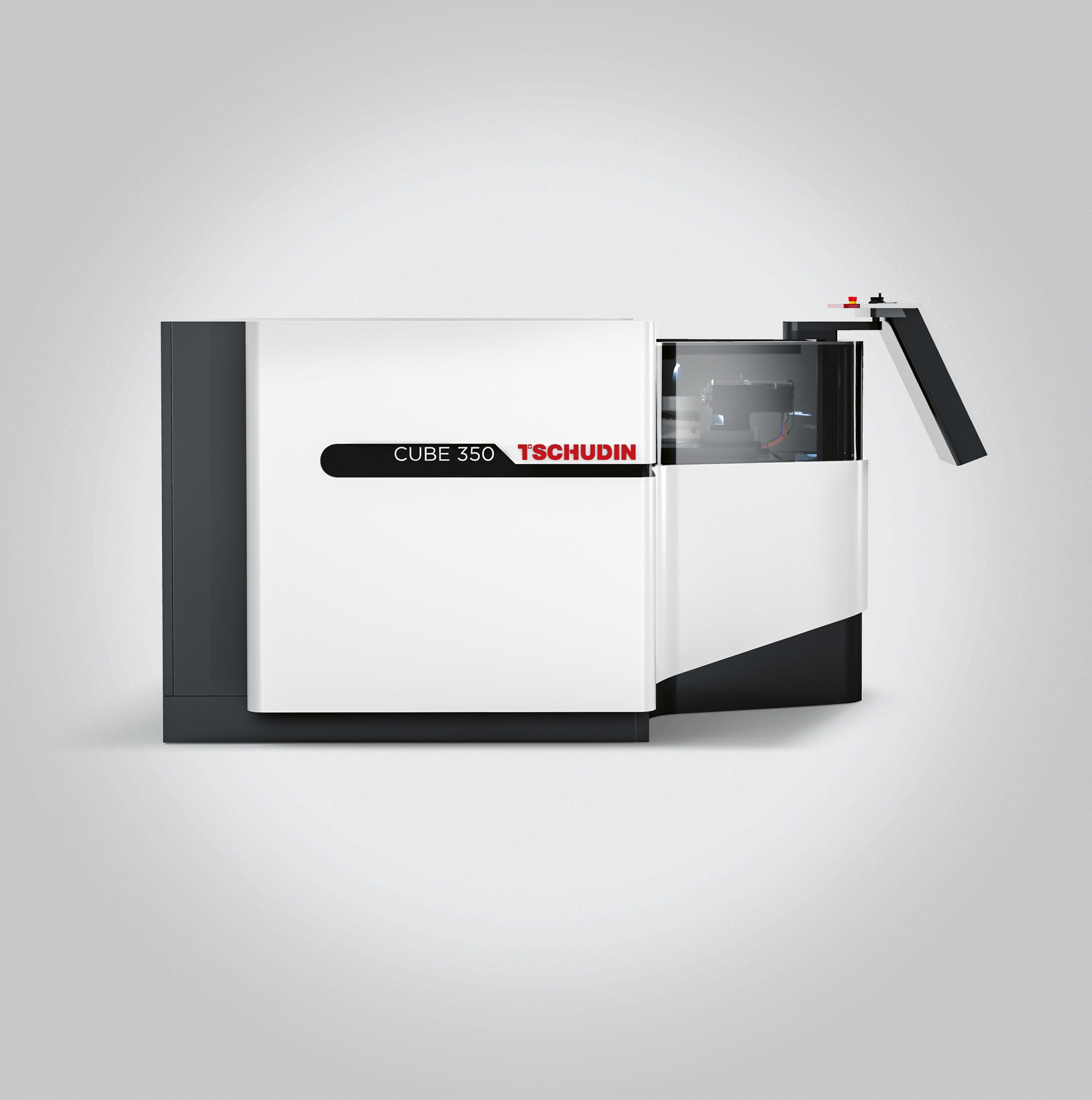 Grinding machine，CUBE 350，Tools and equipment，2020 red dot product design award，