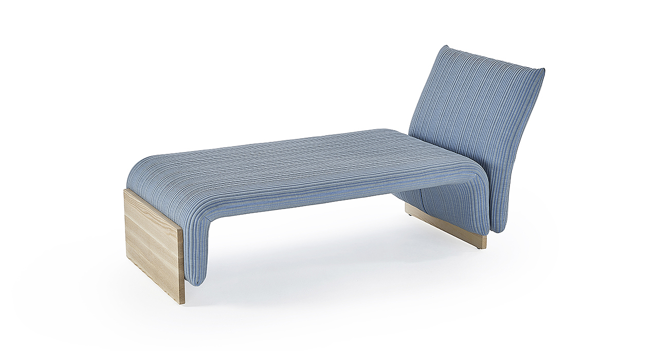 Sofa bed，bench，deck chair，of Kislev，