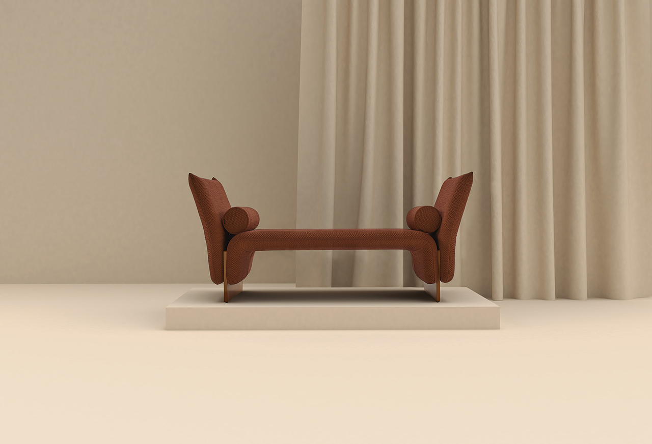 Sofa bed，bench，deck chair，of Kislev，