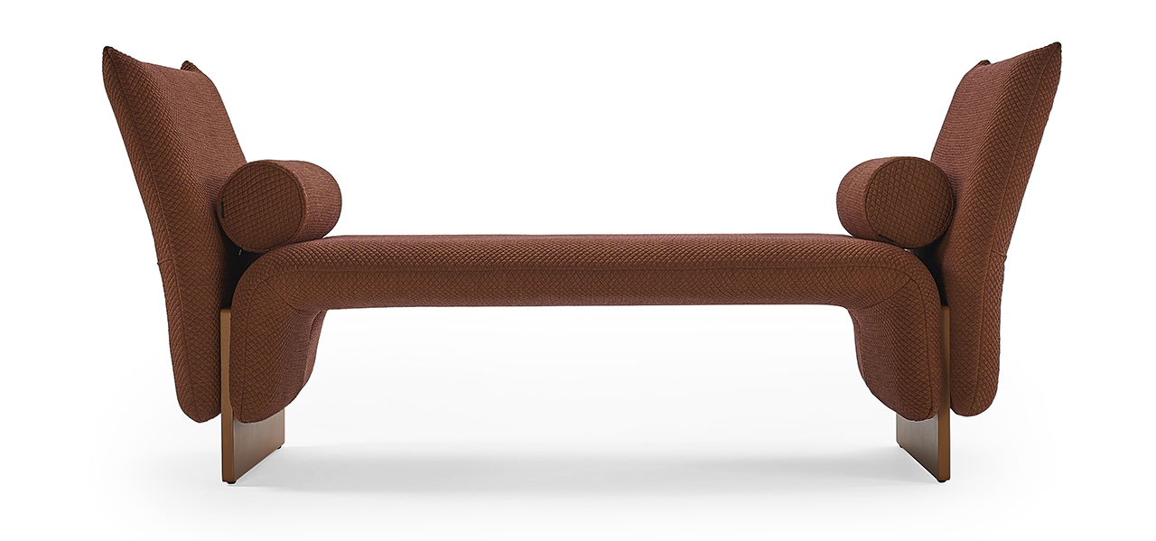 Sofa bed，bench，deck chair，of Kislev，