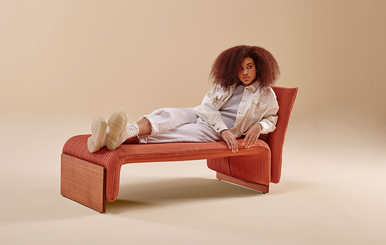 Sofa bed，bench，deck chair，of Kislev，