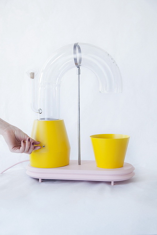 kitchen，household，mini，popcorn，Simplicity，convenient，simple，