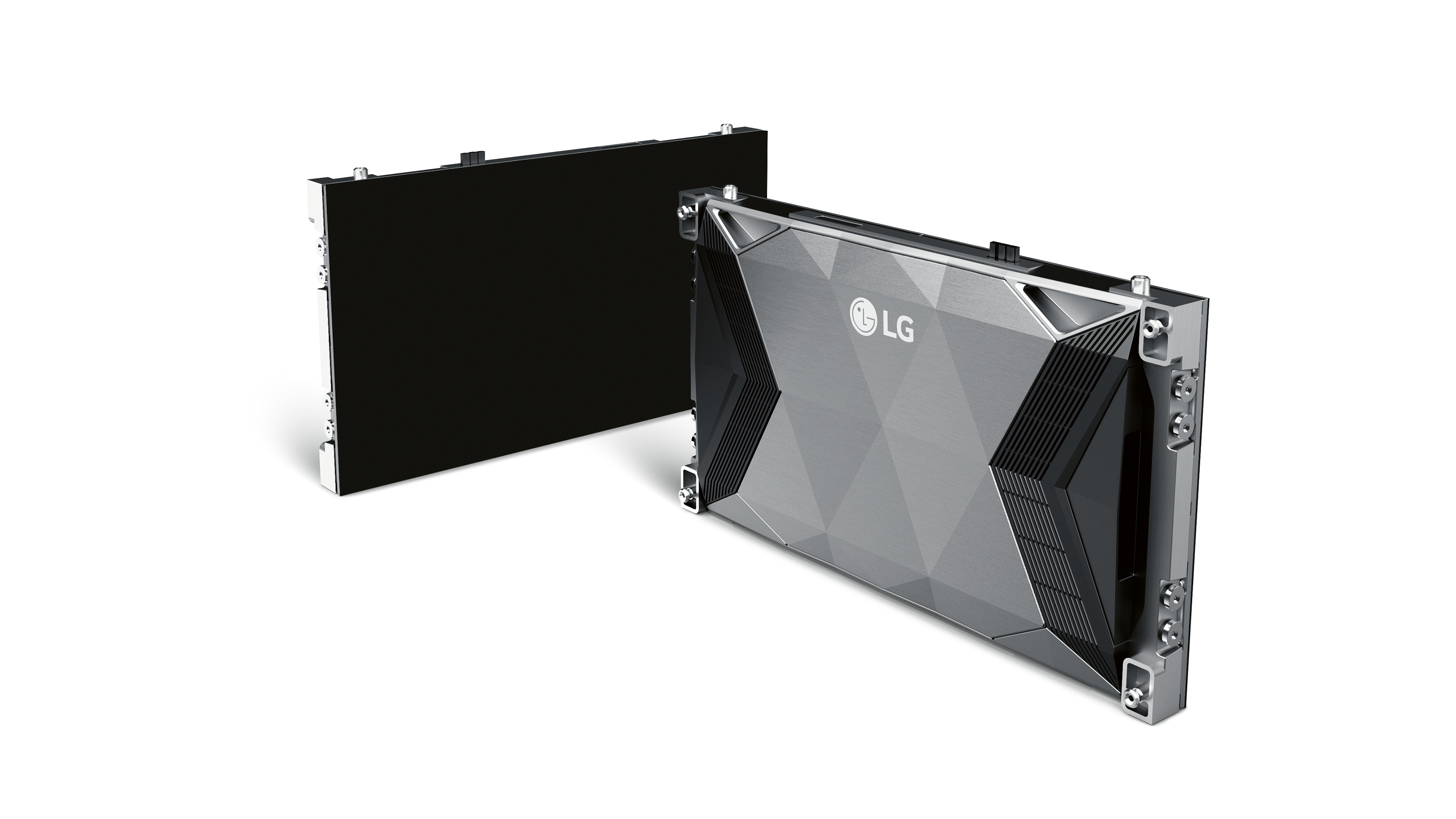 2020 red dot product design award，Real Cable-less LED，Lsaa series，Cable，monitor，