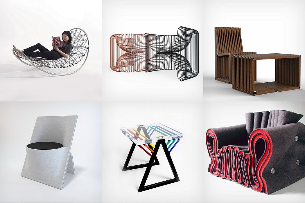 A’ Design Awards，furniture，chair，