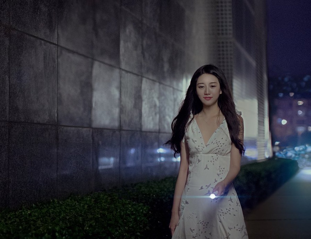 Flashlight，SMOKE LED，SOS mode，