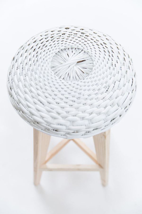 handicraft，Bench，beautiful，Creative design，product design，woodiness，