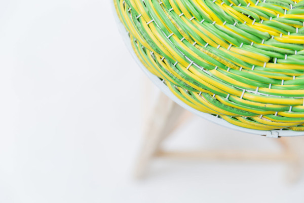 handicraft，Bench，beautiful，Creative design，product design，woodiness，