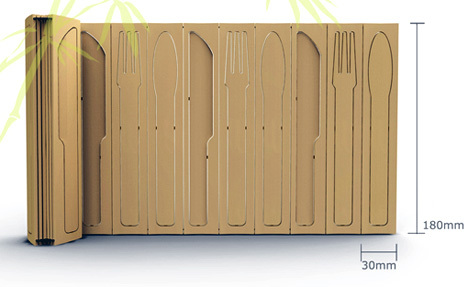 product design，industrial design，convenient，disposable，tableware，