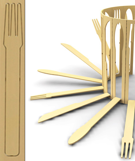 product design，industrial design，convenient，disposable，tableware，