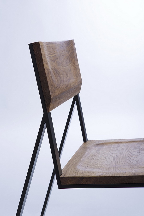 家具设计，座椅，产品设计，极简，木质，