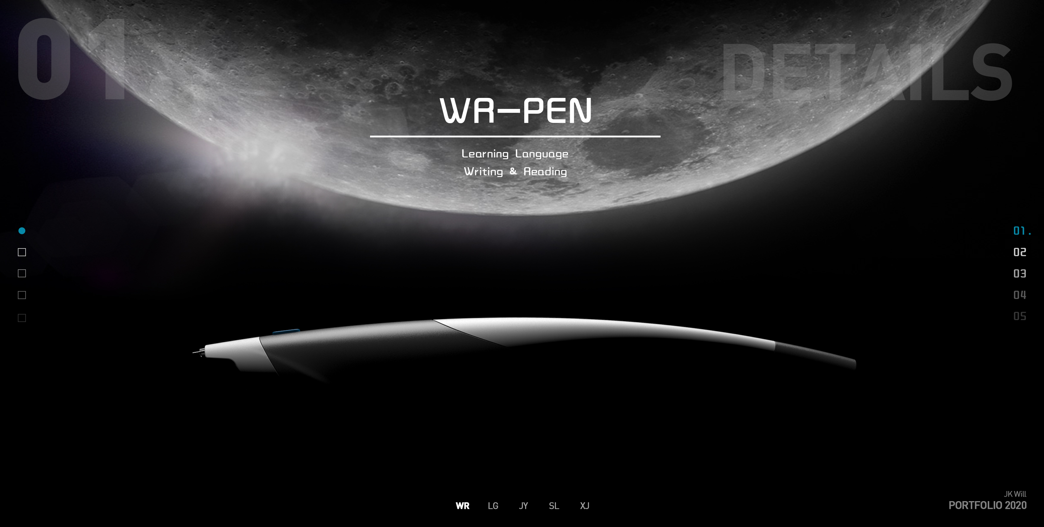 study，Smart pen，language，