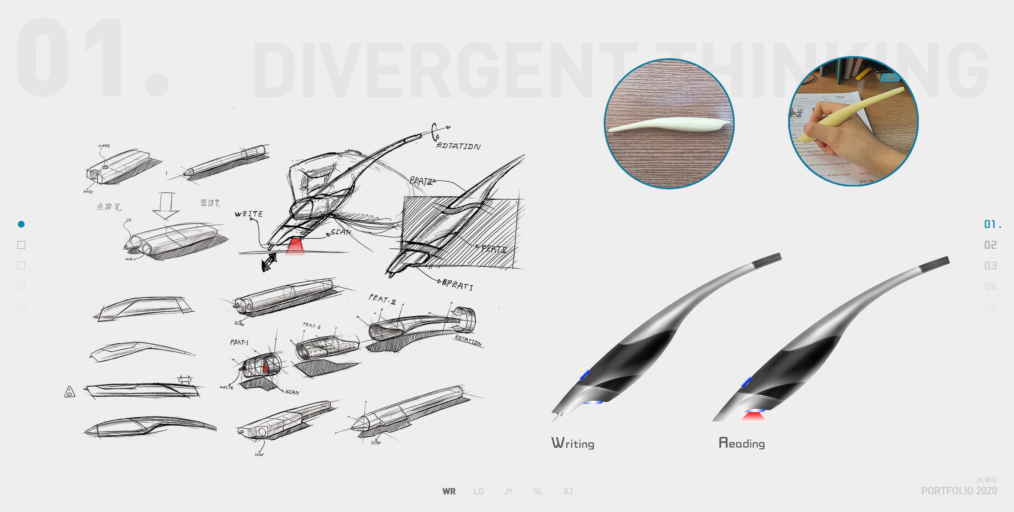 study，Smart pen，language，