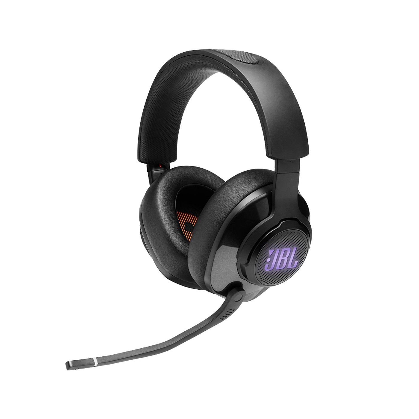 2020 red dot product design award，headset，JBL Quantum 400，over-ear ，