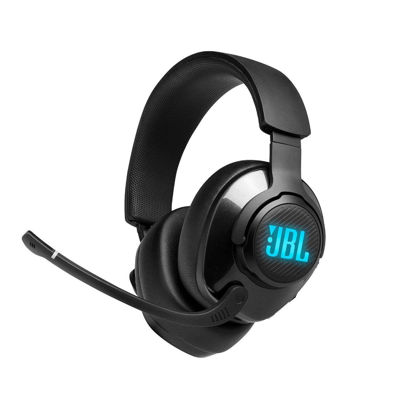 2020 red dot product design award，headset，JBL Quantum 400，over-ear ，