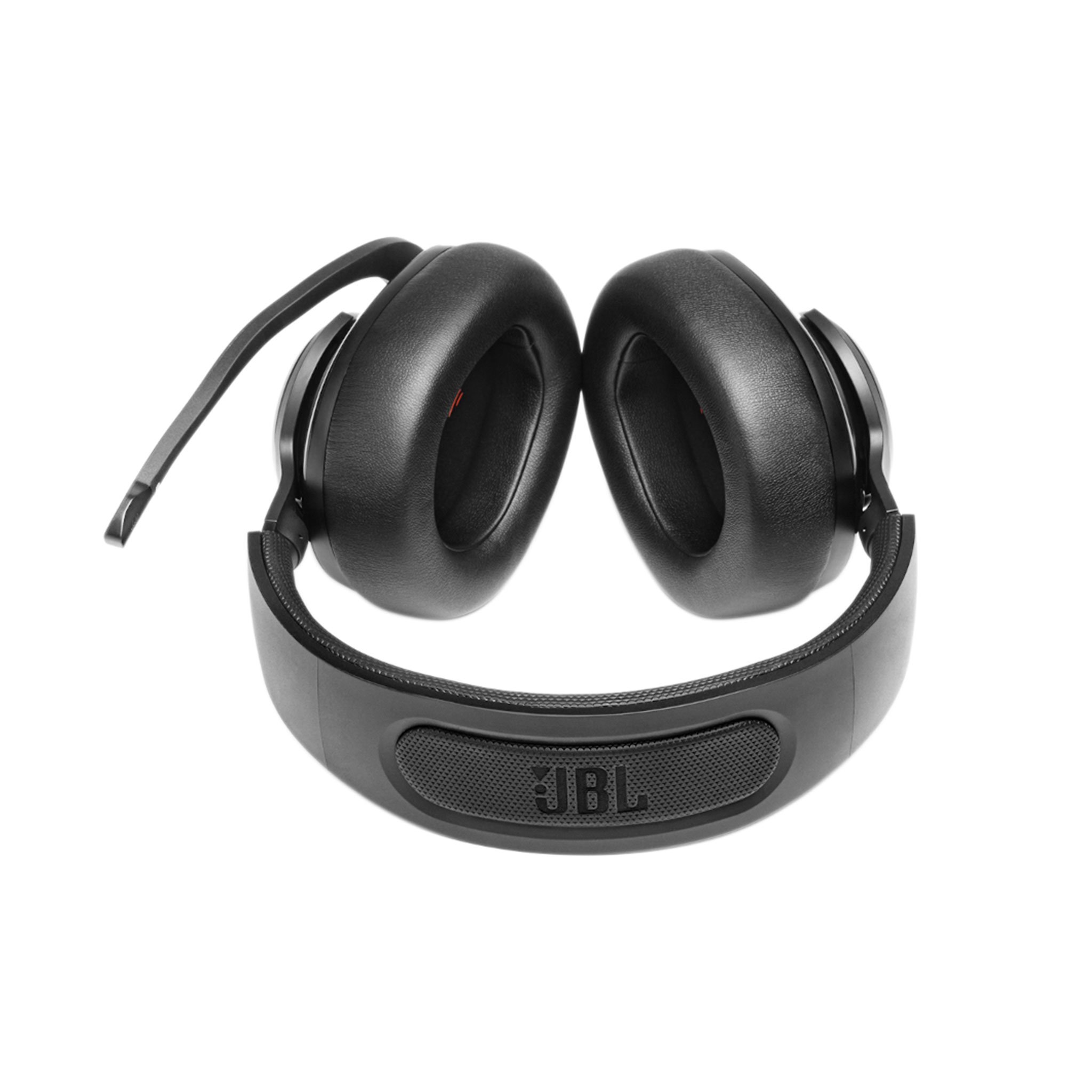 2020 red dot product design award，headset，JBL Quantum 400，over-ear ，