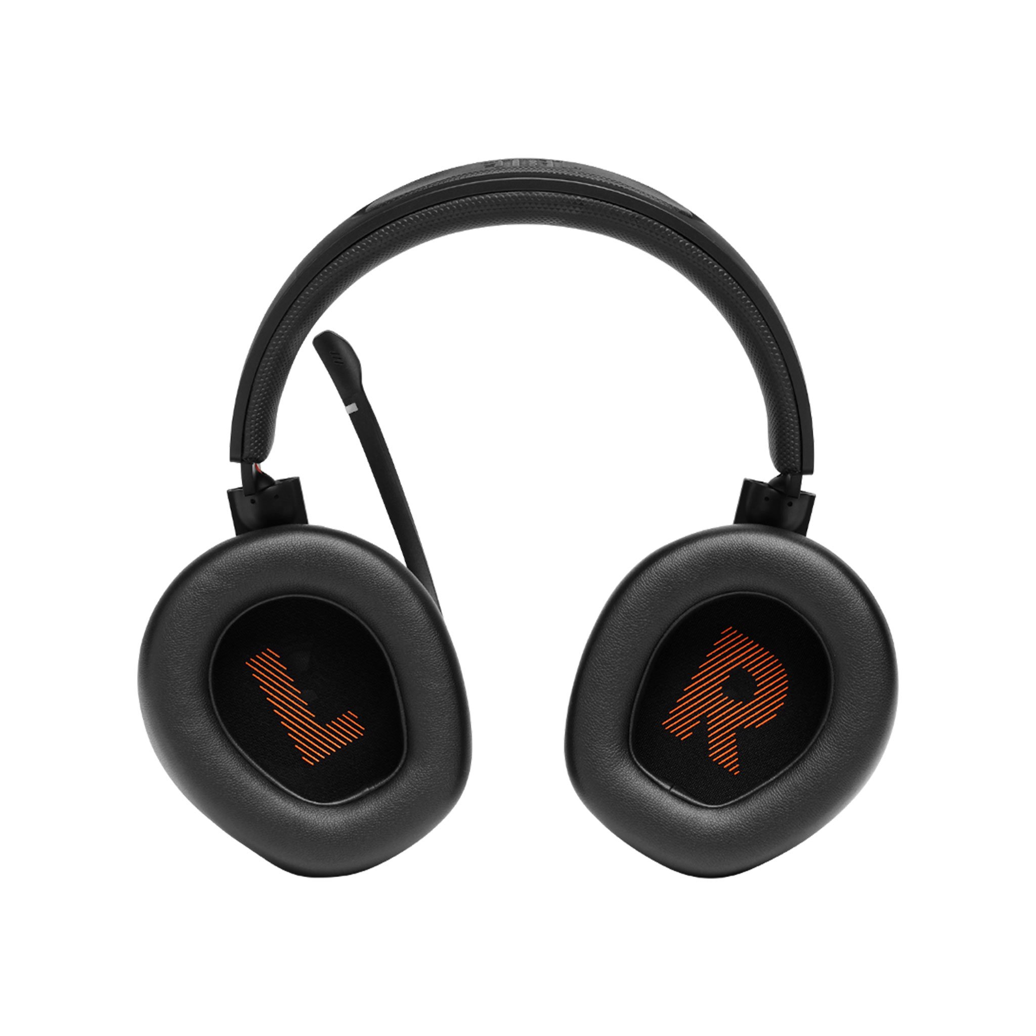 2020 red dot product design award，headset，JBL Quantum 400，over-ear ，