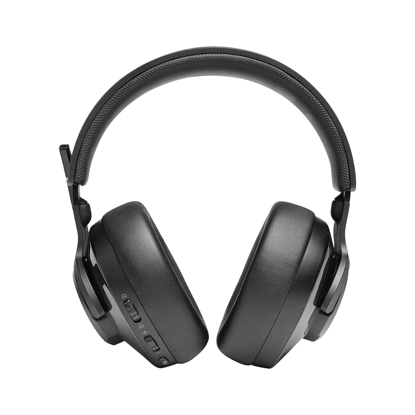 2020 red dot product design award，headset，JBL Quantum 400，over-ear ，