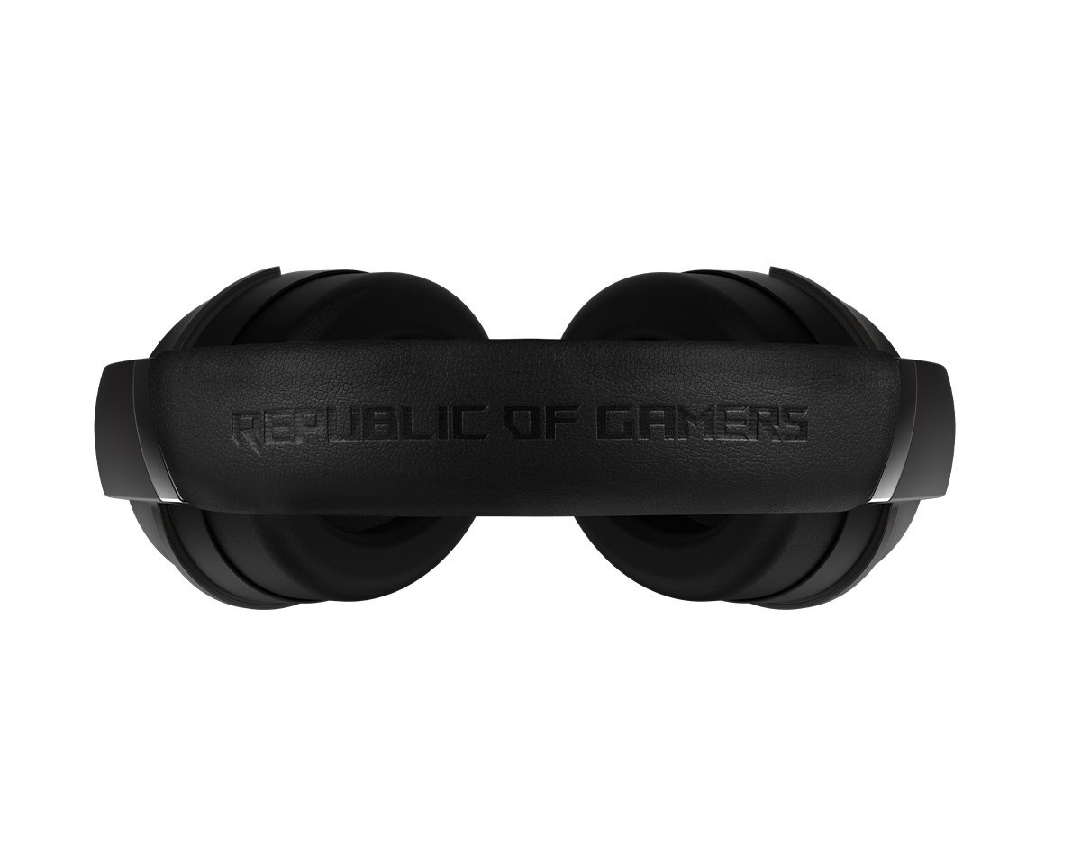 2020 red dot product design award，headset，ROG Strix Go series，wireless，E-sports，over-ear ，