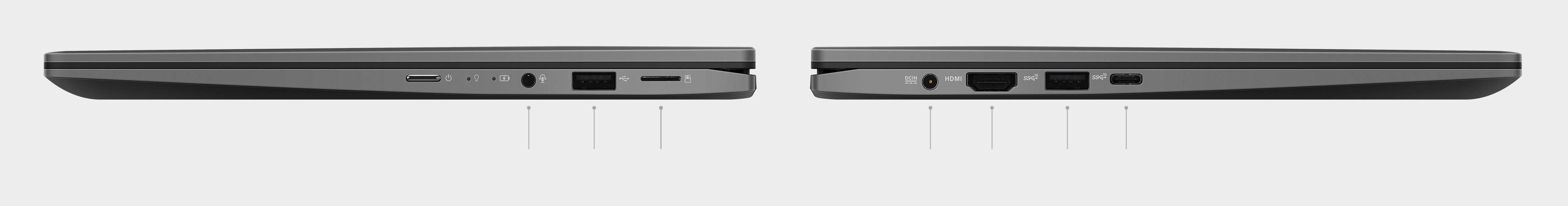 2020 red dot product design award，Pen electricity，ASUS，ASUS，ASUS ZenBook Flip，UX463 / UX563，