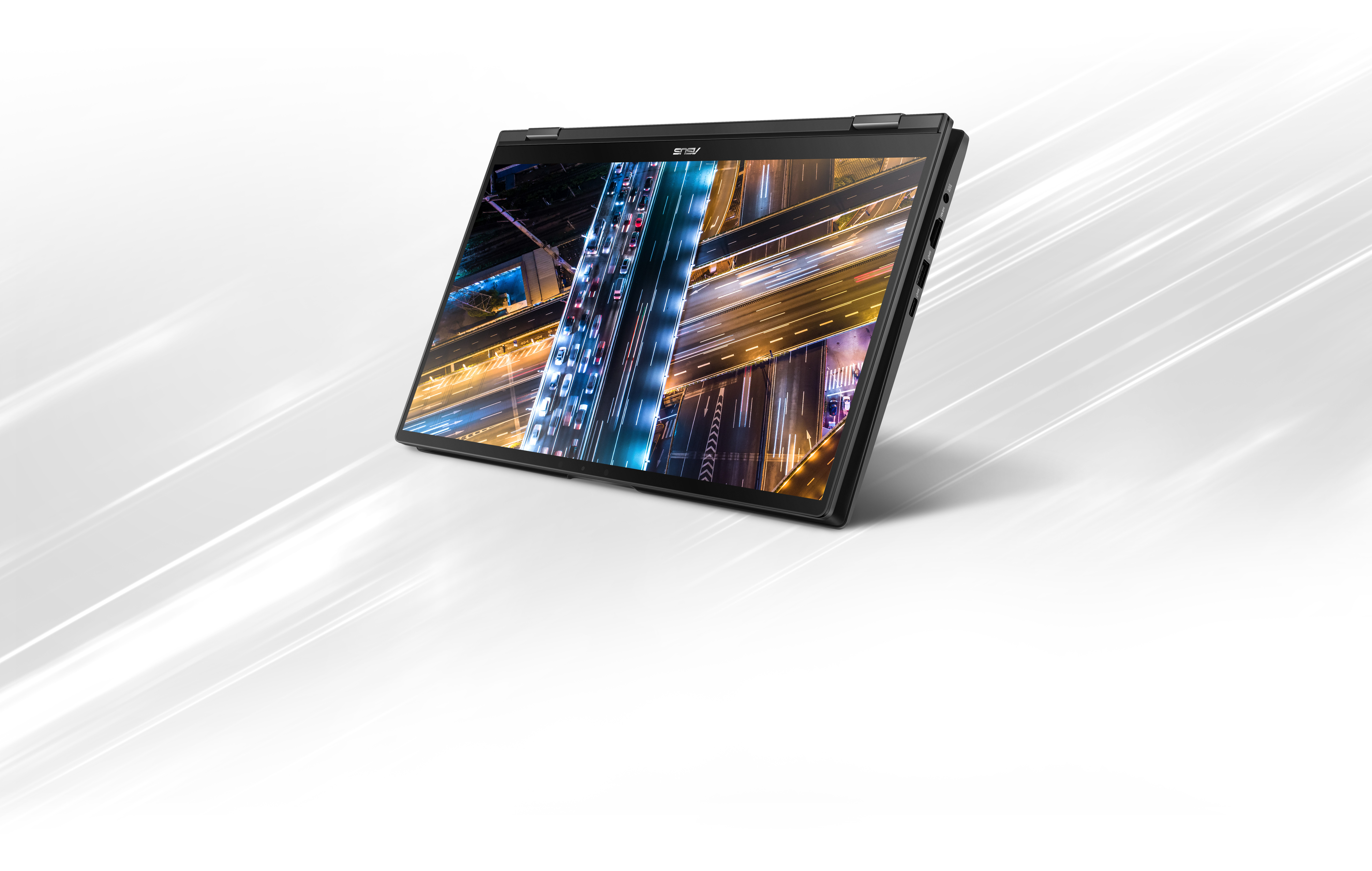 2020 red dot product design award，Pen electricity，ASUS，ASUS，ASUS ZenBook Flip，UX463 / UX563，