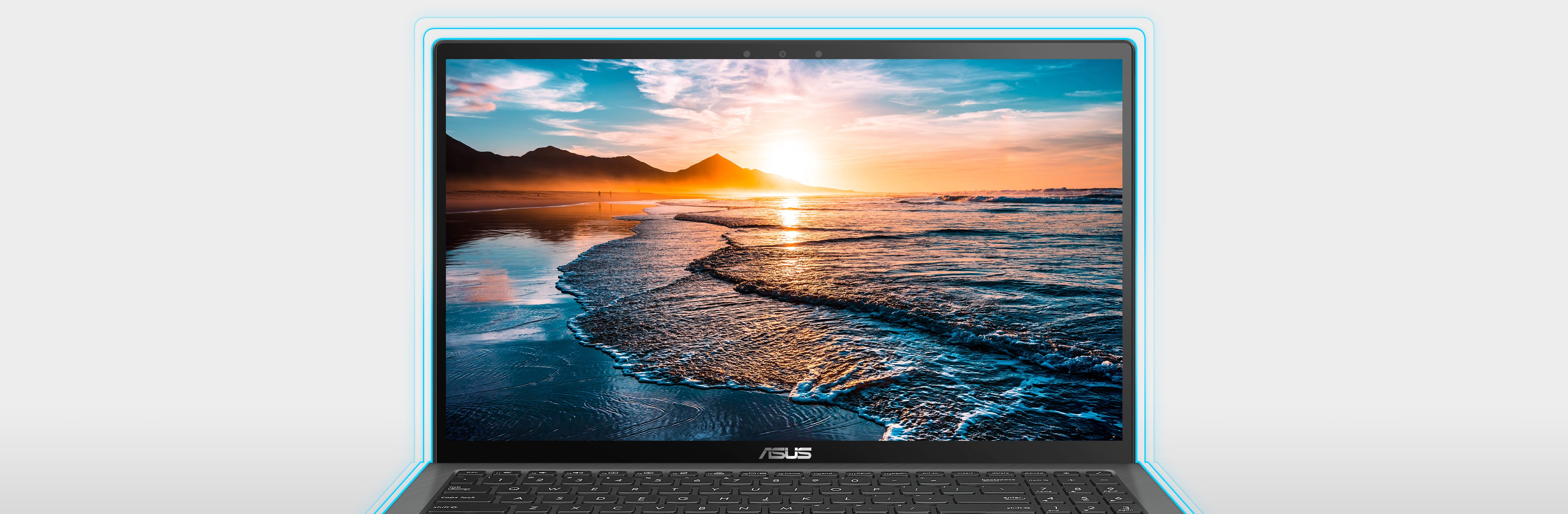 2020 red dot product design award，Pen electricity，ASUS，ASUS，ASUS ZenBook Flip，UX463 / UX563，