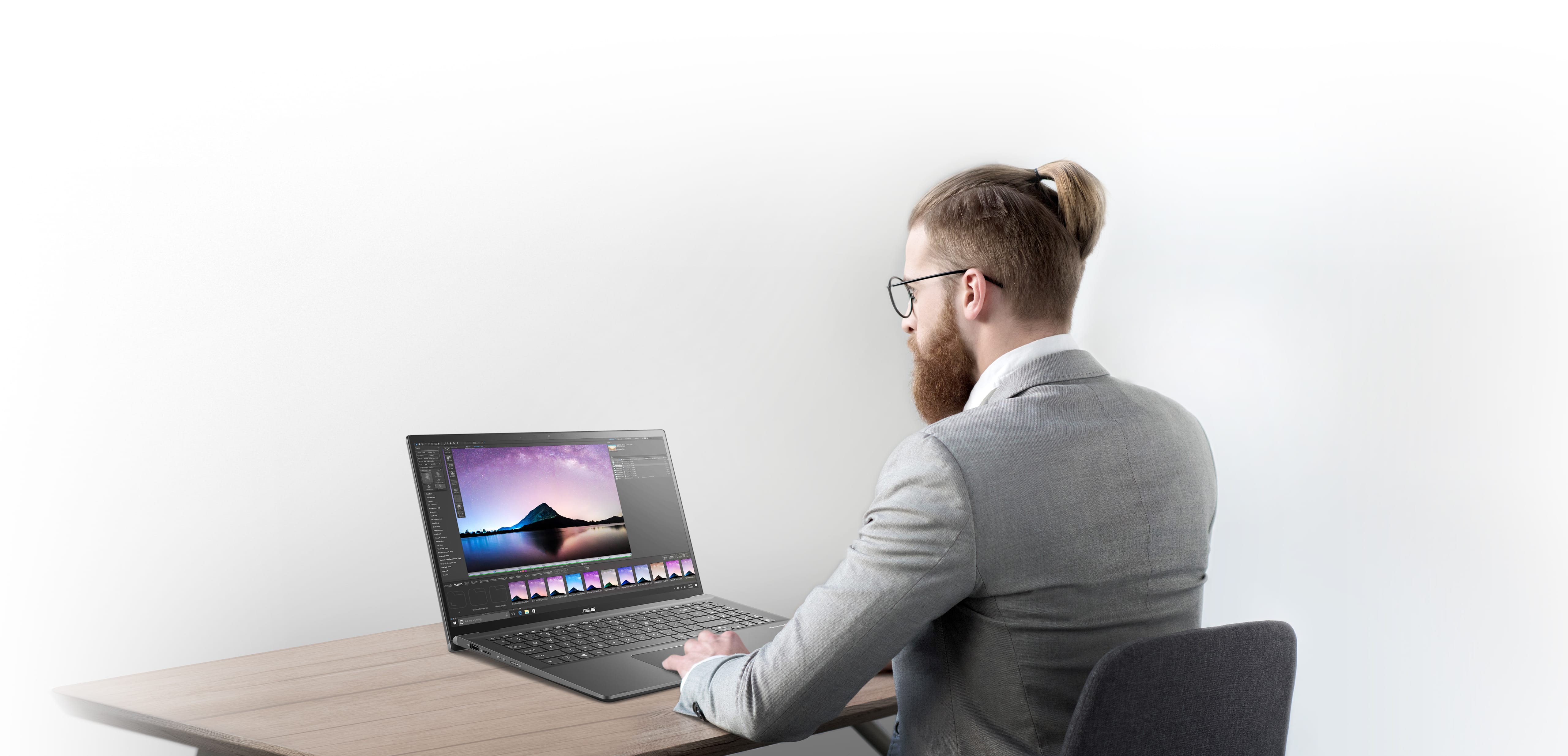 2020 red dot product design award，Pen electricity，ASUS，ASUS，ASUS ZenBook Flip，UX463 / UX563，