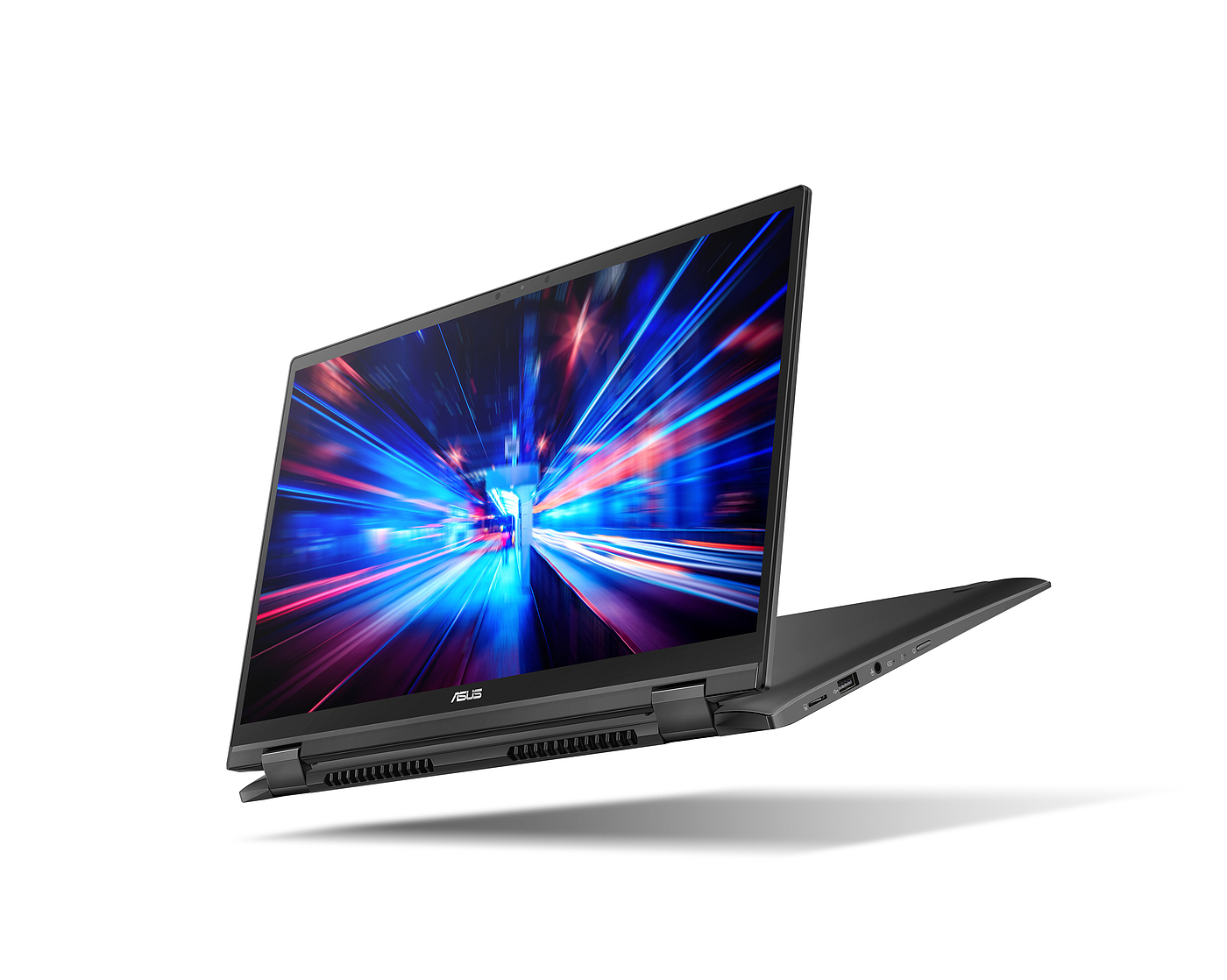 2020红点产品设计大奖，笔电，asus，华硕，ASUS ZenBook Flip，UX463 / UX563，