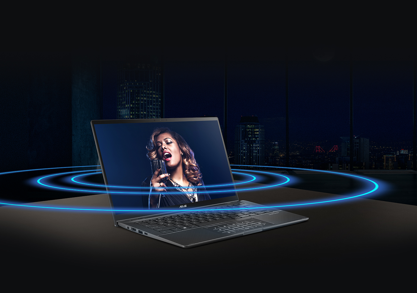 2020 red dot product design award，Pen electricity，ASUS，ASUS，ASUS ZenBook Flip，UX463 / UX563，