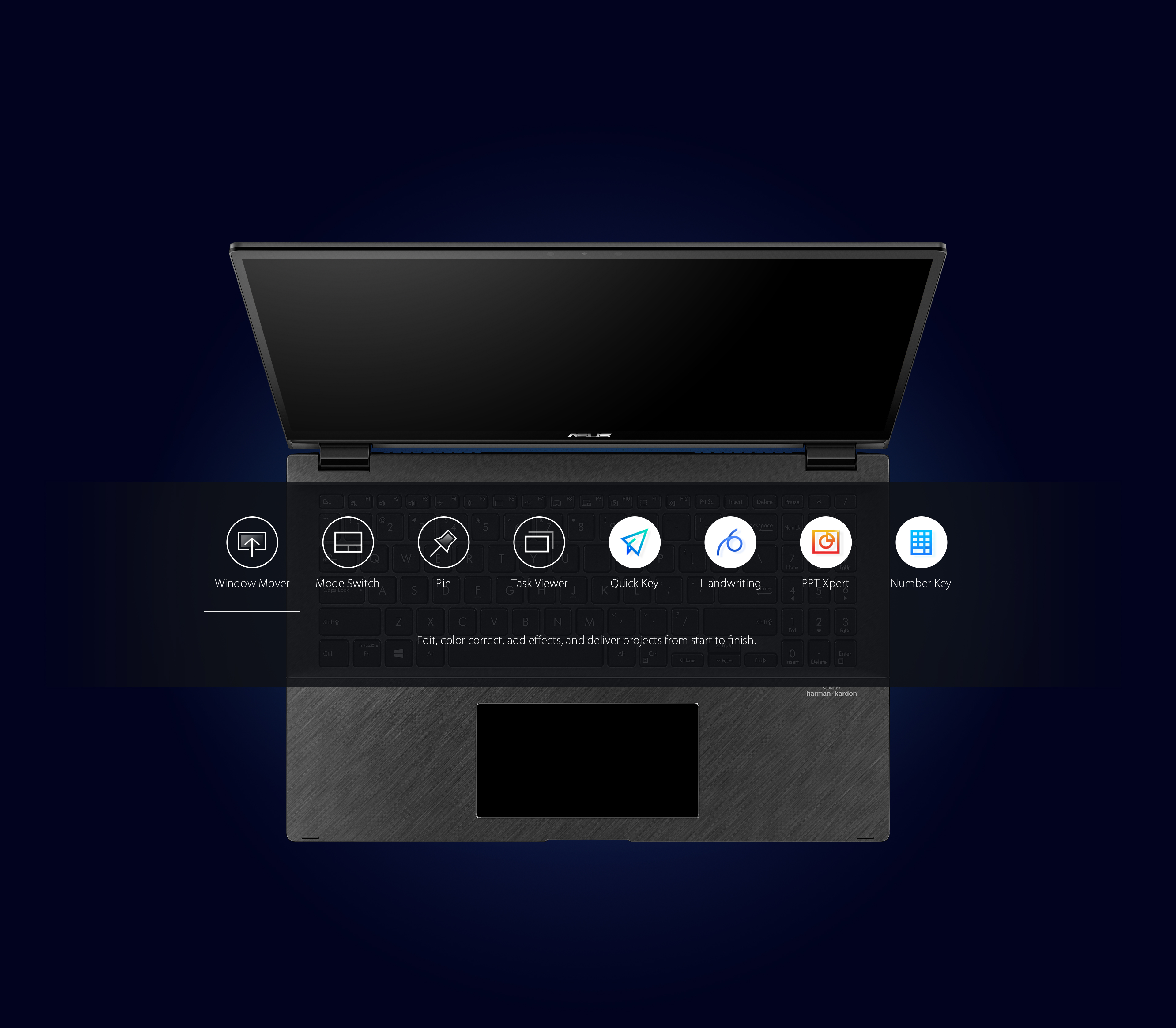 2020 red dot product design award，Pen electricity，ASUS，ASUS，ASUS ZenBook Flip，UX463 / UX563，