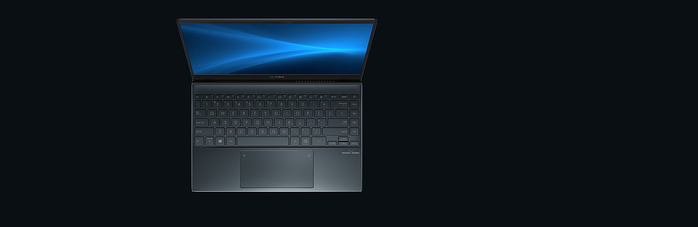 2020红点产品设计大奖，笔电，华硕，ASUS ZenBook，UX325 / UX425，