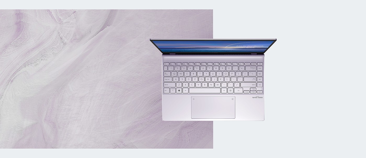 2020红点产品设计大奖，笔电，华硕，ASUS ZenBook，UX325 / UX425，