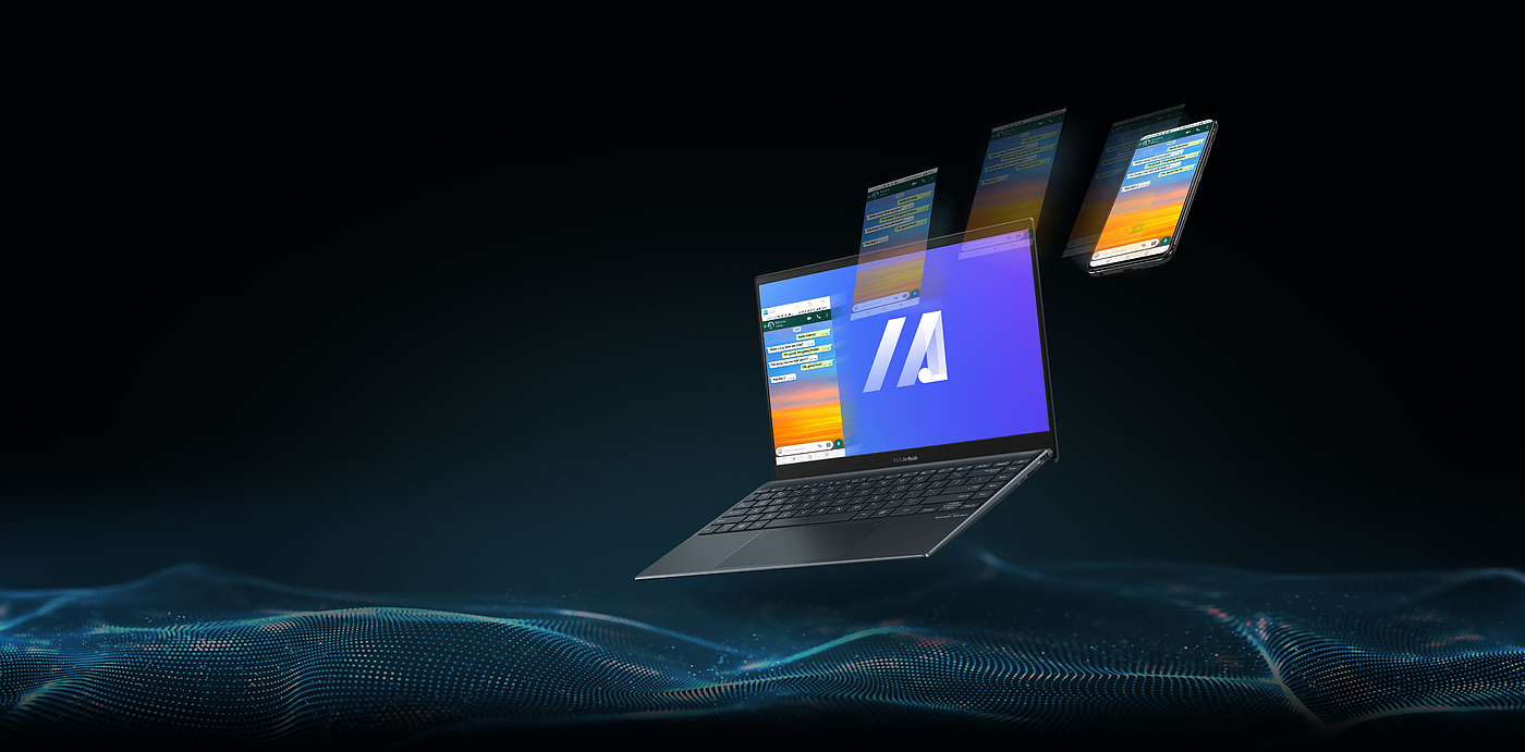 2020 red dot product design award，Pen electricity，ASUS，ASUS ZenBook，UX325 / UX425，