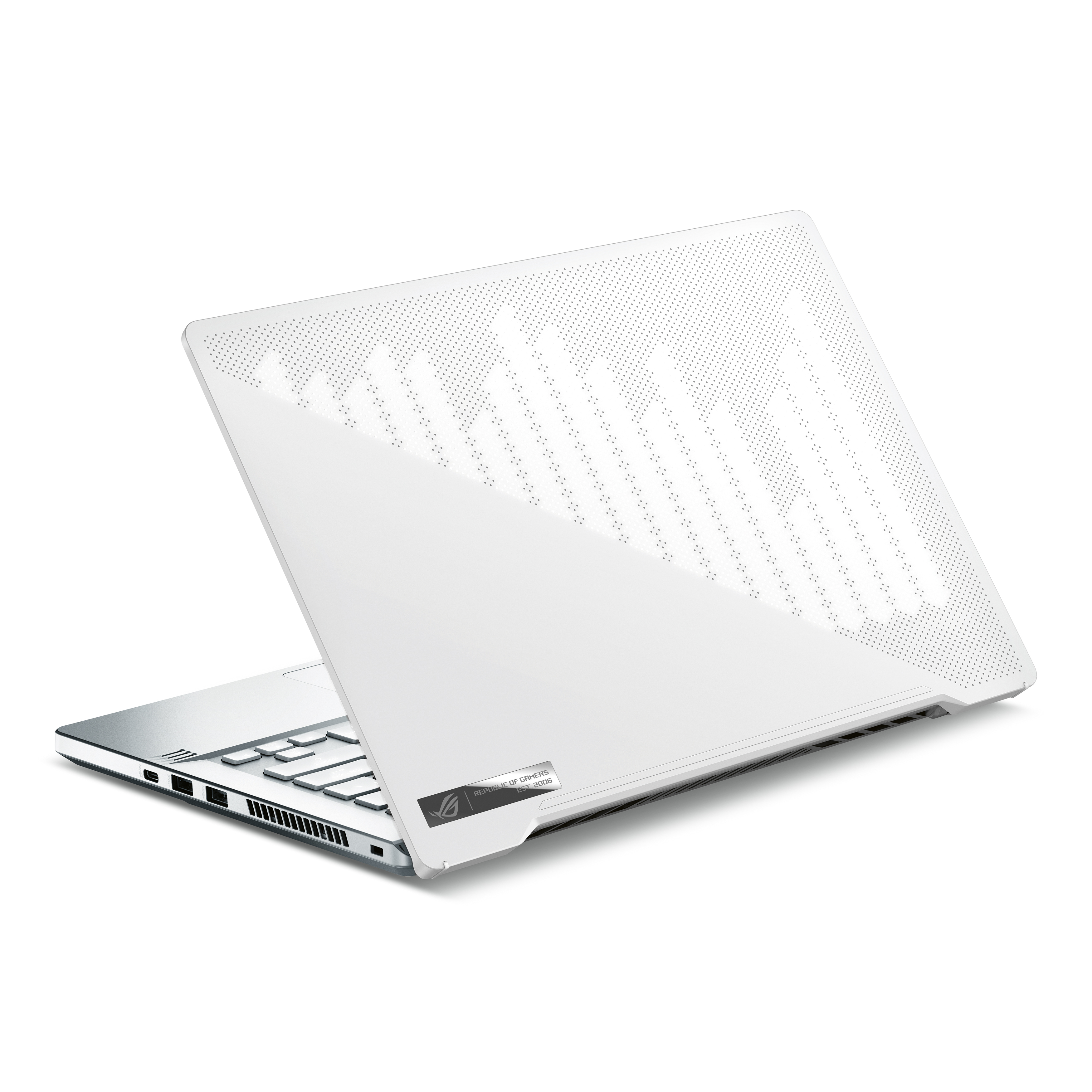 2020 red dot product design award，ROG Zephyrus G14，Pen electricity，Anti fingerprint coating，ASUS，