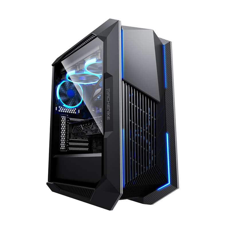 2020 red dot product design award，MACHENIKE F117-V，host，