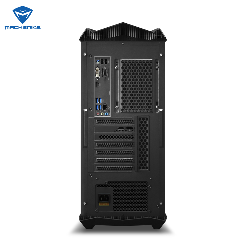 2020 red dot product design award，MACHENIKE F117-V，host，