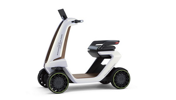 vehicle，Concept Car，Honda，fashion，