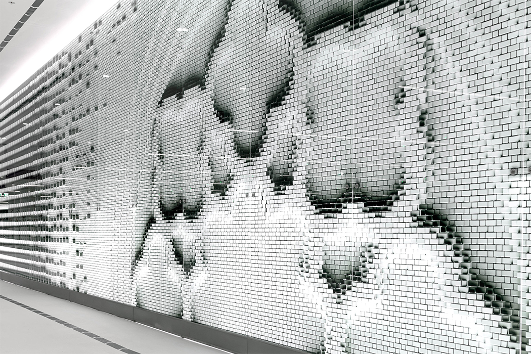 Bicycle，garage，modern，traffic，