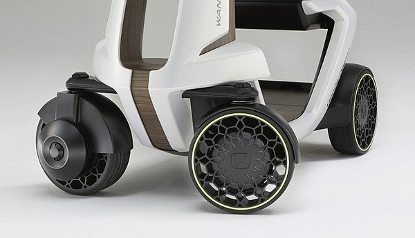 vehicle，Concept Car，Honda，fashion，